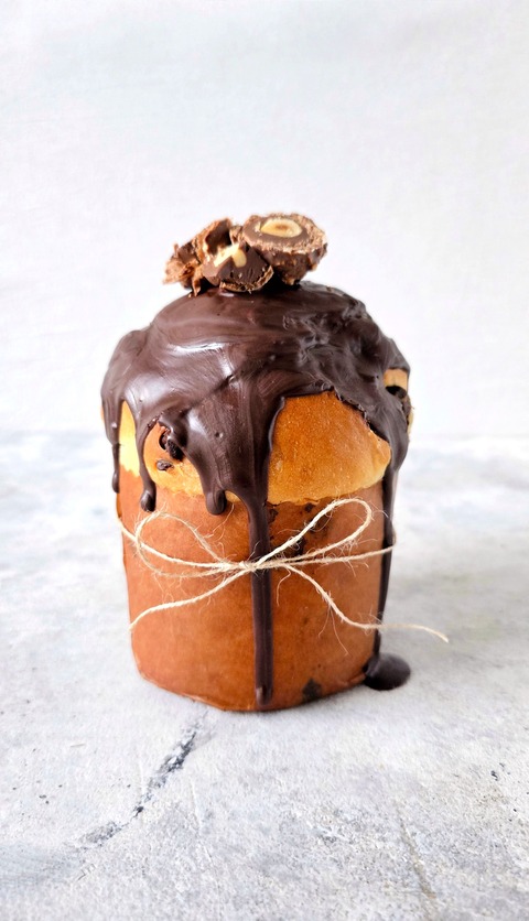 Pan dulce y budines para emprender
