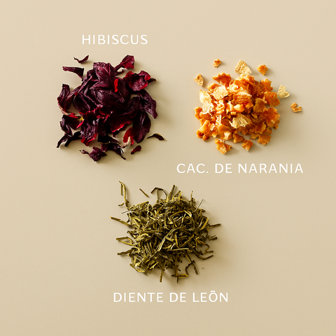 Infusión IMPULSO