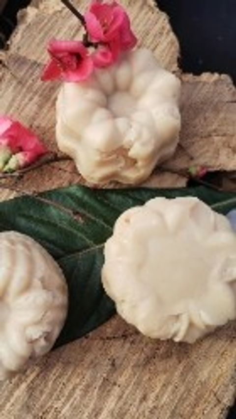 Curso de Elaboración de Jabones Biodegradables 