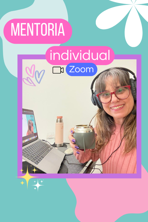 Mentoría Individual