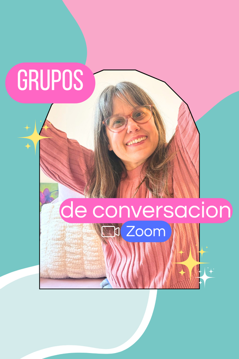Grupos de Conversación 