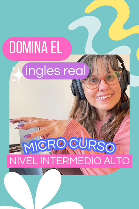 Ingles Agil B2 - Habla con Fluidez 