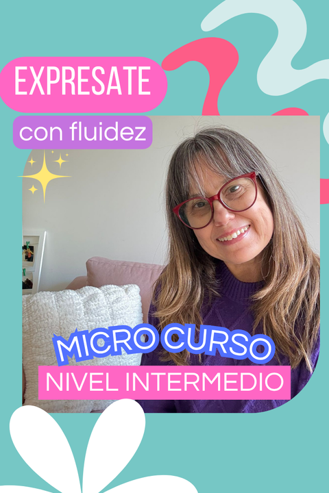 Inglés Ágil B1 - Domina el Nivel Intermedio