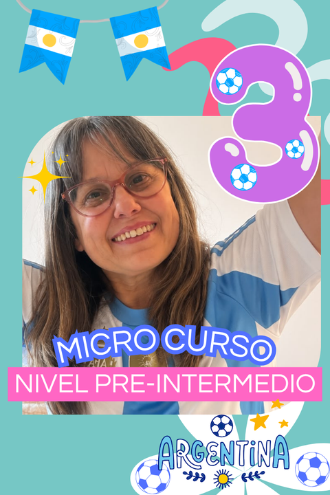 🎙️HACE COMO MAC ALLISTER 