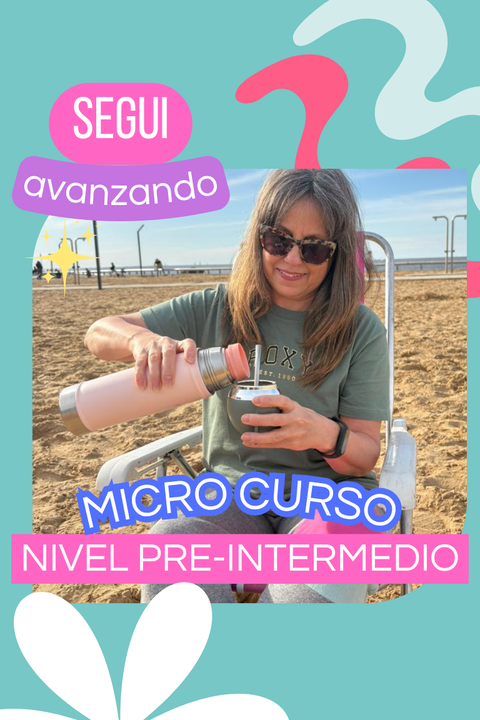 Inglés Ágil A2 - Consolida tus Bases