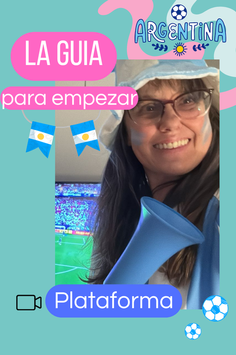 EMPEZA DE CERO COMO MESSI 🐐
