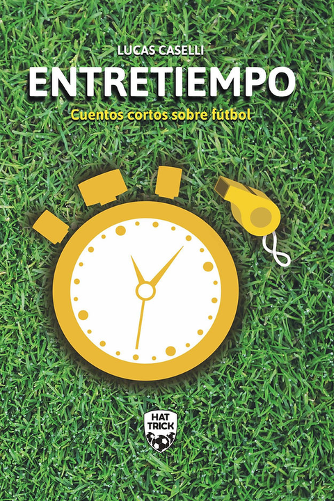 ENTRETIEMPO EBOOK