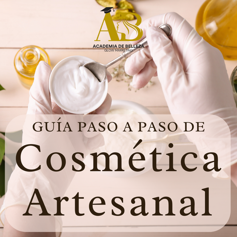 Guía Cosmética Artesanal
