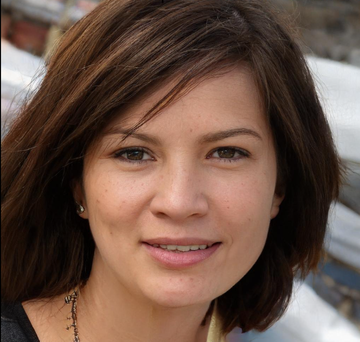 Rocio Gonzales