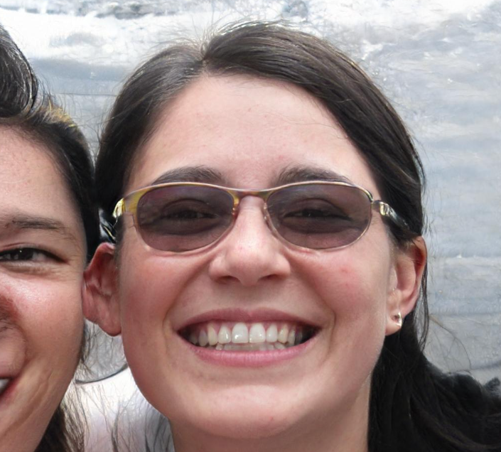 Maria Sol Gariboldi