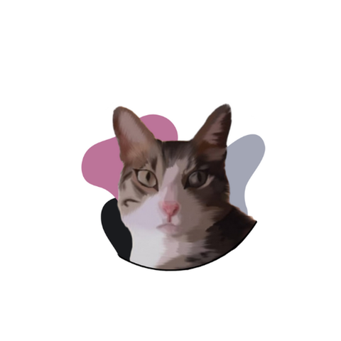 Neko art