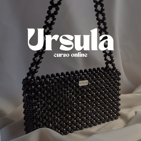 Ursula Beadbag