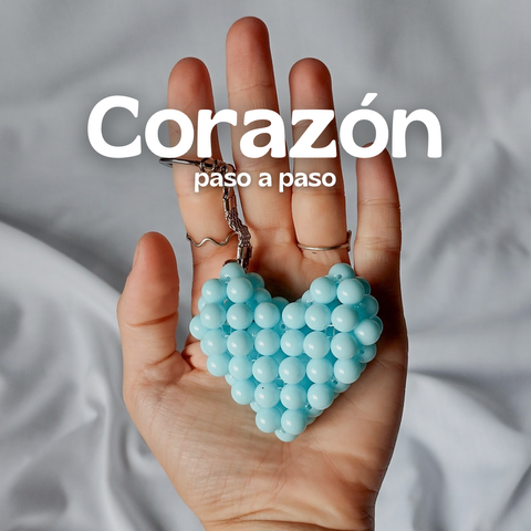 Corazón 3D - GRATIS