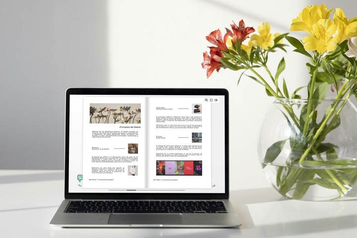 E-Book Conceptos Básicos del Diseño