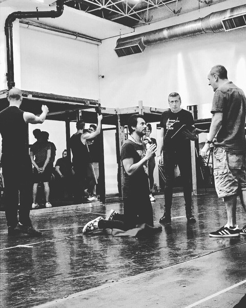 Laboratorio de Dirección 