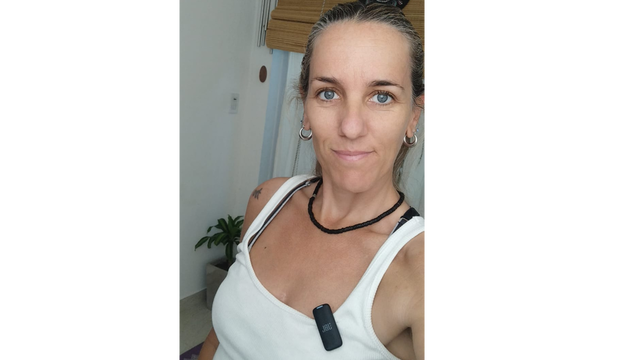 Reiki, la energía que transforma.