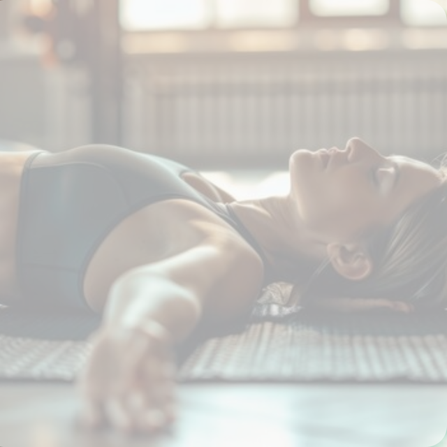 Yoga Nidra, el Yoga Del Sueño