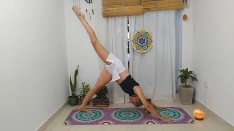 Que es el Yoga?