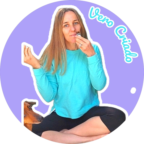 Vero Criado Bienestar 