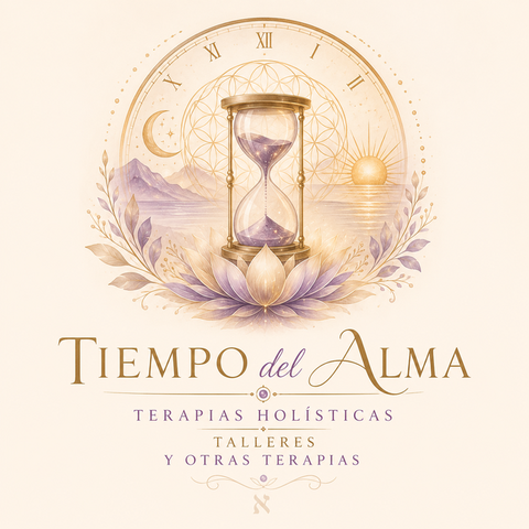 TIEMPO DEL ALMA