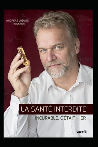 Salud Prohibida: Un Legado de Sanación y Conciencia
