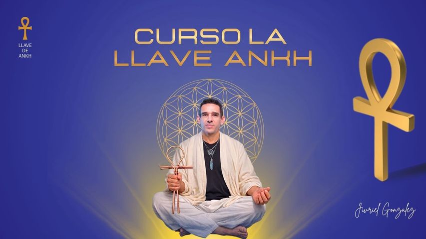 Curso la Llave de ANKH, la expansión del SER