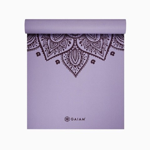 Mat de Yoga GAIAM