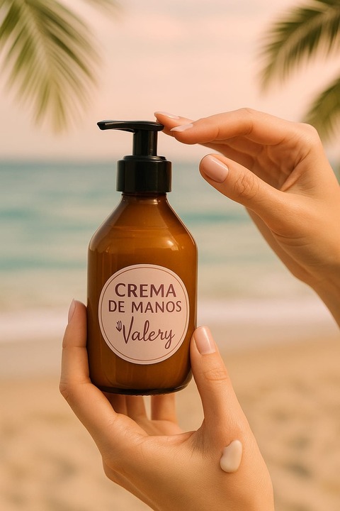 Crema p/ Manos