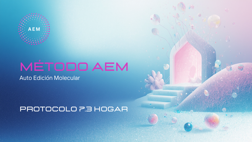 Protocolo AEM 12.6 - Hogar 