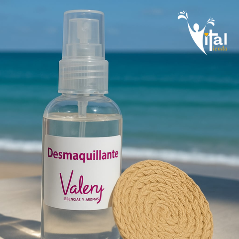 Desmaquillante