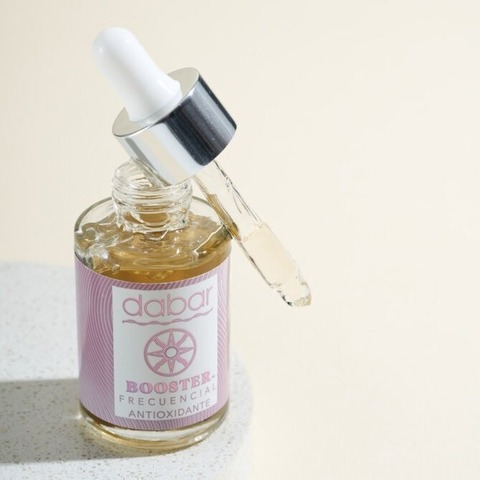 Booster Antioxidante