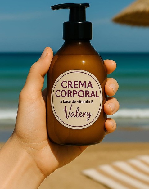 Crema Corporal