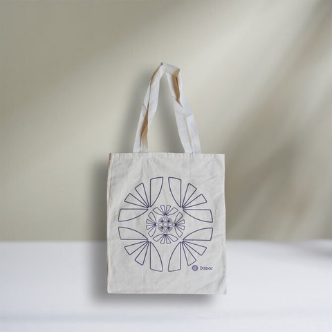 Tote Bag Dabar