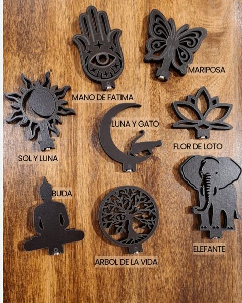Talismanes