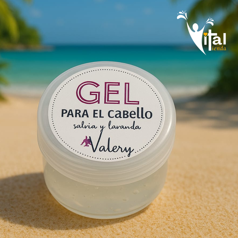 Gel Capilar