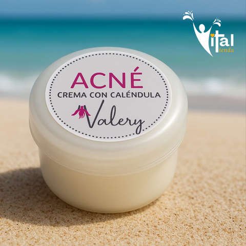 Crema Acne