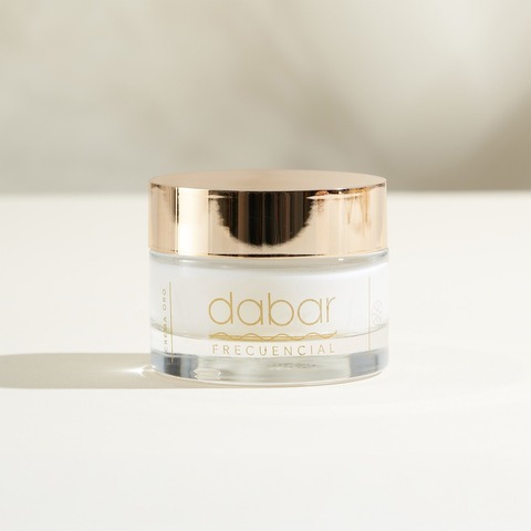 Crema Oro Revitalizante