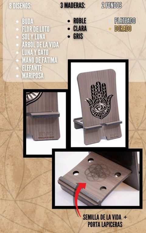 Porta Celular