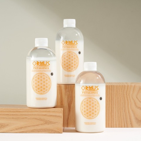 ORMUS PATAG. MINERALES MARINOS DE ALTA BIODISPONIBILIDAD!!!