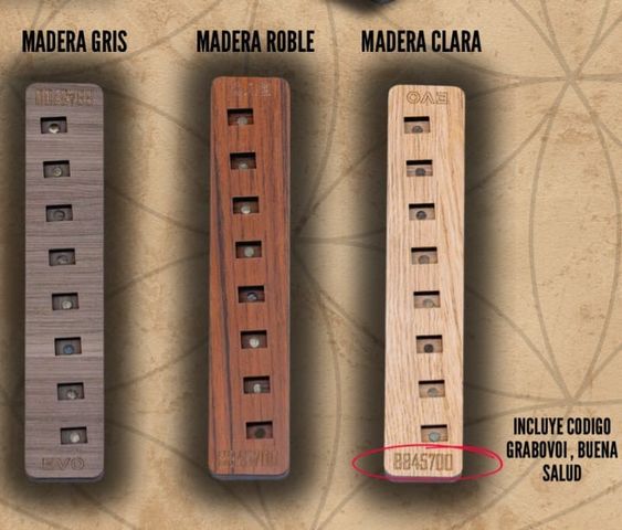 Porta Talismanes