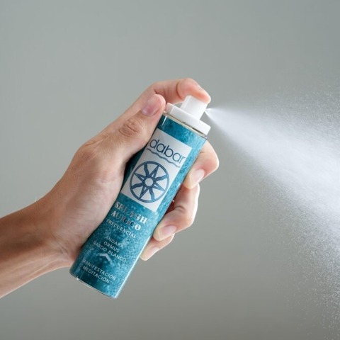 Splash Áurico Frecuencial MEDITACIÓN