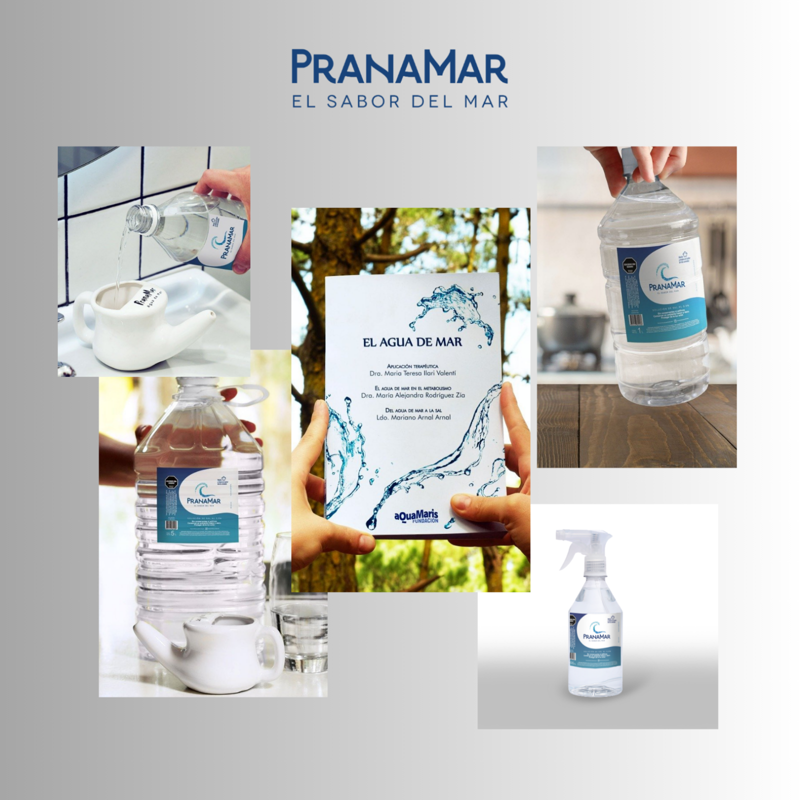 Pranamar