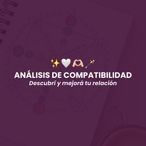Analisis COMPATIBILIDAD PREMIUM: informe de matriz del destino