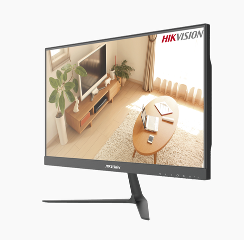 Monitor VA LED Full HD (1920 X 1080) de 23.8