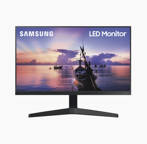 Monitor Profesional LED Ultra Delgado de 27