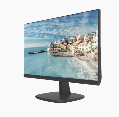 Monitor LED Full HD de 27