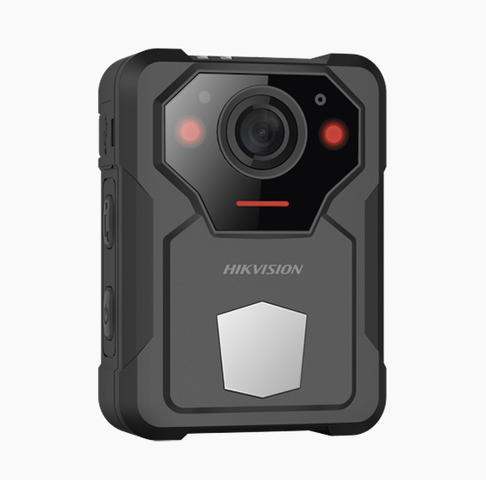 Body Camera Portátil / Grabación a 2K (4 Megapixel) / Pantalla 1.77