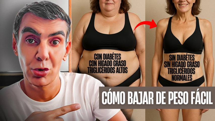 TU ÚLTIMA DIETA... APRENDE A COMER
