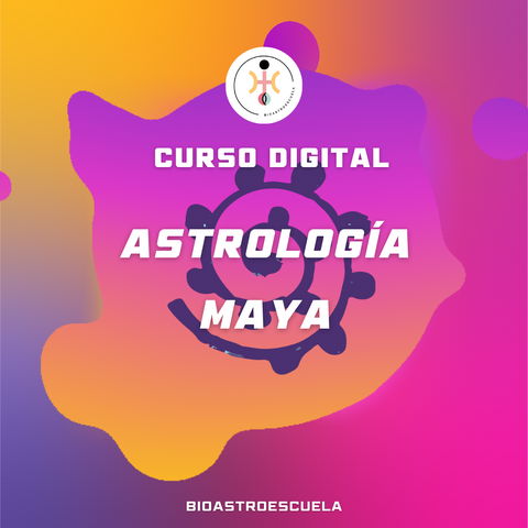 ASTROLOGÍA MAYA