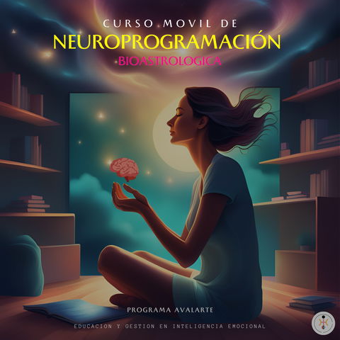 CURSO MOVIL DE NEUROPROGRAMACION I | PROGRAMA AVALARTE